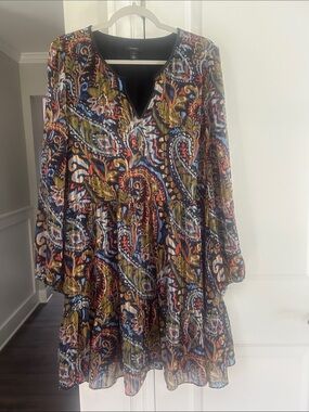 Halogen Dress